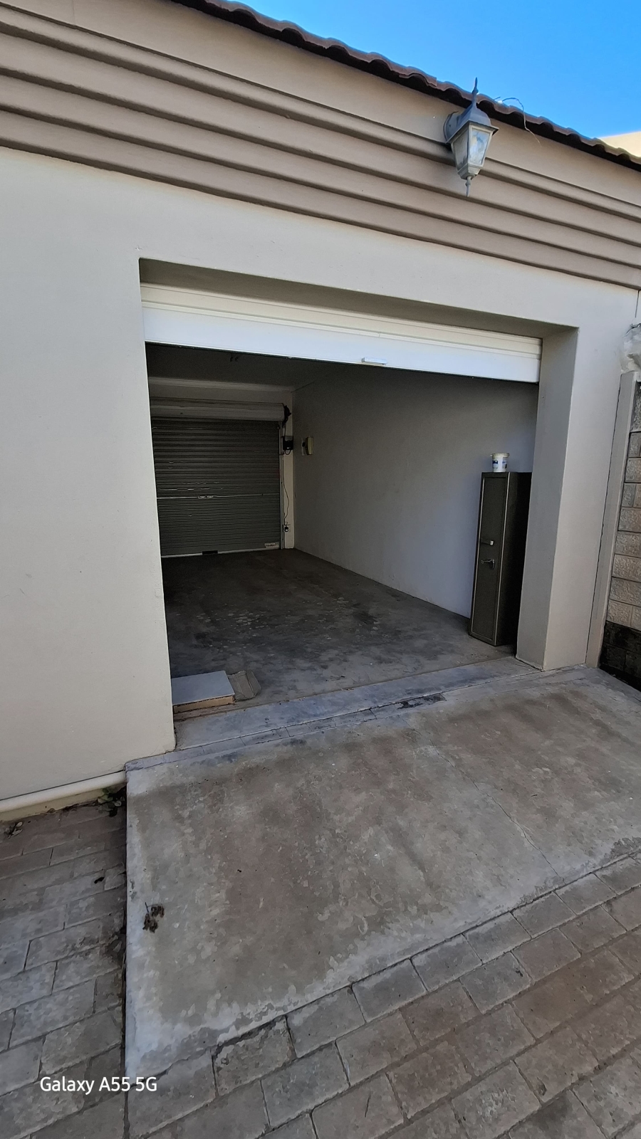 2 Bedroom Property for Sale in Olyfvenhoudtsdrift Northern Cape